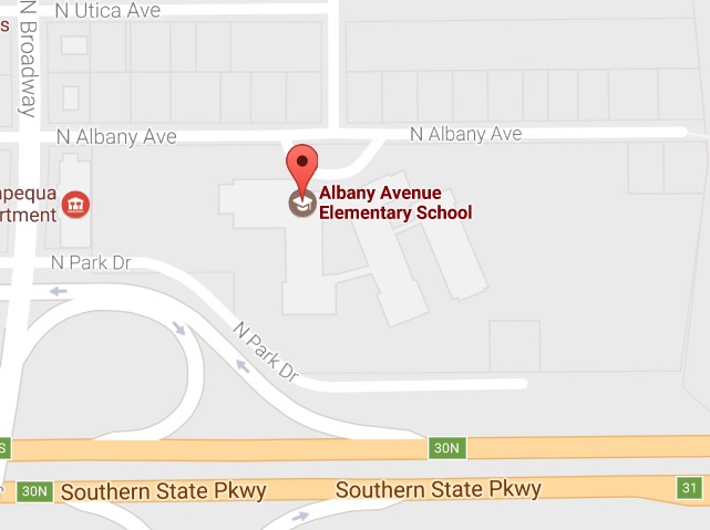 Albany Ave Elementary