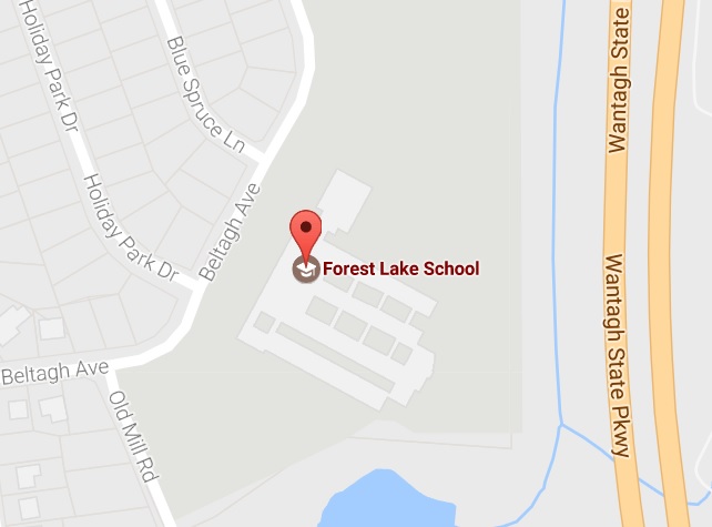 Forest Lake Elementary