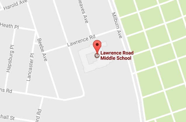 Lawrence Road Middle School