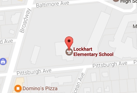 Lockhart Elementary