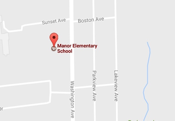 Seaford Manor Elementary