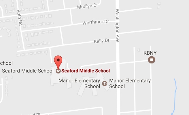 Seaford Middle School