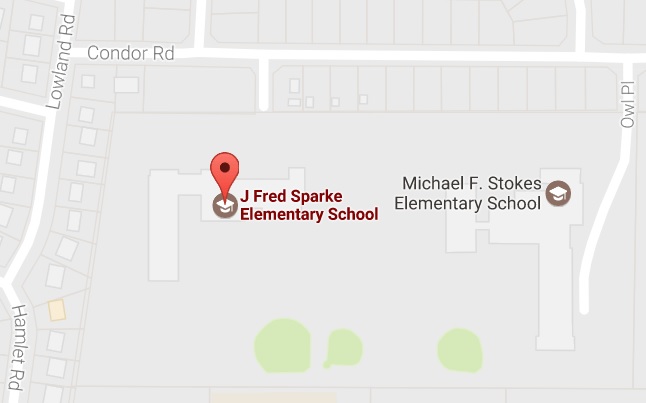 Sparke Elementary