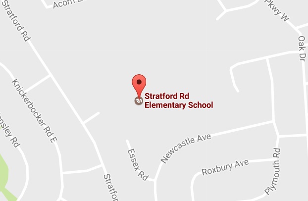 Stratford Rd Elementary