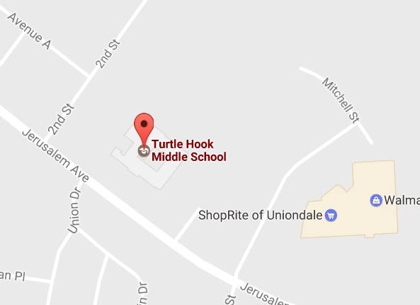 Turtle Hook Middle School