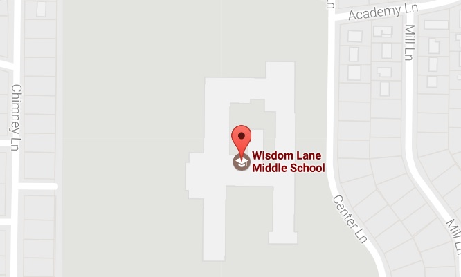 Wisdom Lane middle